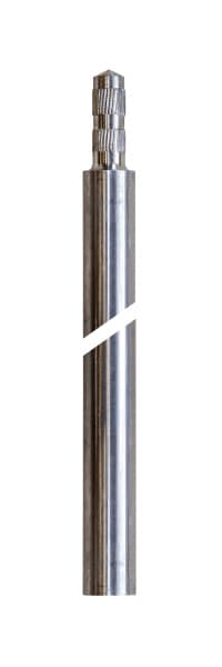 ERDUNGSMATERIAL - Tiefenerder Obermoser V4A-Niro 1,5m Ø20mm