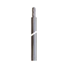 ERDUNGSMATERIAL - Tiefenerder Obermoser V4A-Niro 1,5m Ø20mm