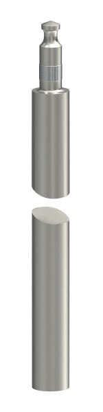 ERDUNGSMATERIAL - Tiefenerder V4A-Niro 1,0m Ø20mm