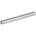 ERDUNGSMATERIAL - Runddraht Stahl verzinkt Ø10mm ca.50kg 1kg=1,62m