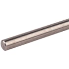 ERDUNGSMATERIAL - Runddraht Edelstahl V4A Ø10mm ca.50kg 1kg=1,62m