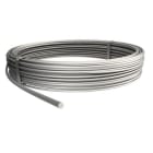 ERDUNGSMATERIAL - Runddraht Alu weich Ø8mm ca.20kg 1kg=7,40m