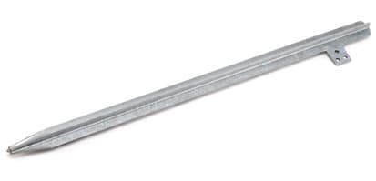 ERDUNGSMATERIAL - Kreuzerder 2000mm Fvz