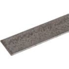 ERDUNGSMATERIAL - Erdungsbandeisen Stahl verzinkt 40x4mm ca.50kg 1kg=0.79m