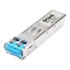 D-LINK - Mini-GBIC Transceiver 1000BaseLX