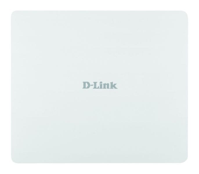 D-LINK - Wireless AC1200 Wave 2 Dualband Outdoor PoE Access Point