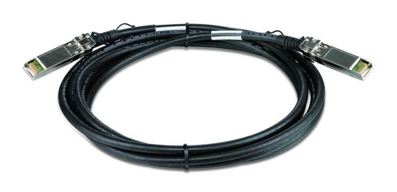 D-LINK - SFP+ Direct Attached Kabel 3m