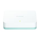 D-LINK - 5-Port Layer2 Gigabit Switch