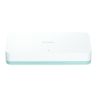 D-LINK - 8-Port Layer2 Gigabit Switch