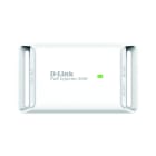 D-LINK - 1-Port Gigabit PoE+ Injector