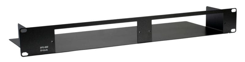 D-LINK - 2-Slot Netzteil Chassis