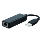 D-LINK - USB 2.0 Fast Ethernet Adapter