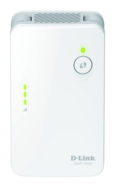 D-LINK - Wireless Range Extender AC1300