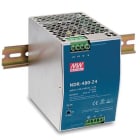 D-LINK - 480W externes DIN Rail Industrial Netzteil