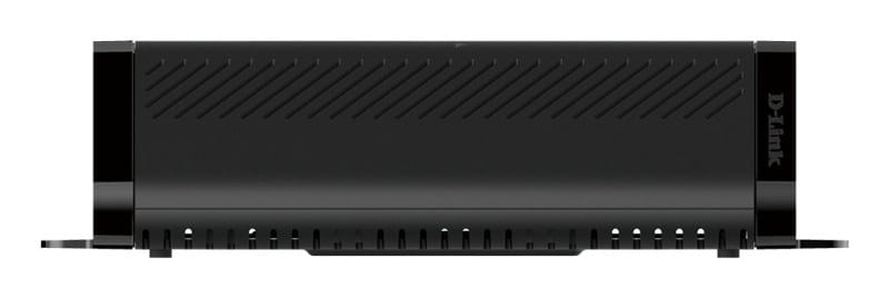 D-LINK - 2-Port Gigabit PoE+ Extender