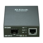 D-LINK - Gigabit Ethernet SFP Konverter