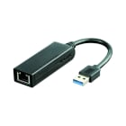 D-LINK - USB 3.0 Gigabit Adapter