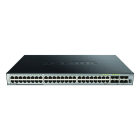 D-LINK - 52-Port Gigabit STACK Switch (SI) Layer 3