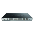 D-LINK - 28-Port Layer 3 GB STACK Switch (SI)