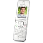 AVM - DECT Schnurlostelefon Farbdisplay 16 Stunden Gesprächszeit