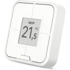 AVM - DECT Funktaster 4-fach m. Raumtemperaturreg. f. Stellantrieb