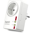 AVM - DECT Repeater mit integriertem Temperaturfühler