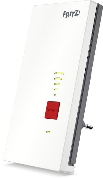 AVM - WLAN-Mesh Repeater 5GHz 1733MBit 2,4GHz 600MBit