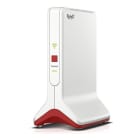 AVM - WLAN-Mesh WIFI6 Tri-Band Repeater 802.11ax 2xRJ45