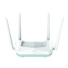 D-LINK - EAGLE PRO AI AX1500 Smart Router