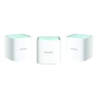 D-LINK - EAGLE PRO AI AX1500 Mesh System - 3 Pack