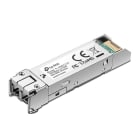 TP-LINK - 1GBit SFP Mini-Gbic Transceiver Modul LC 10km Singlemode 1310nm