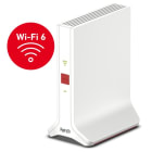 AVM - WLAN-Mesh WiFi6 Repeater 5GHz 2400MBit + 1200MBit + 2,4GHz 600MBit