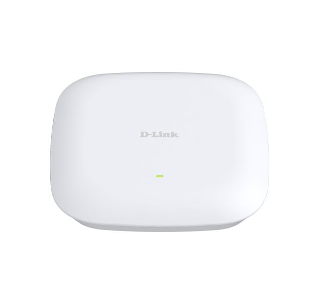 D-LINK - Nuclias Connect BE9500 Wi-Fi 7 Access Point