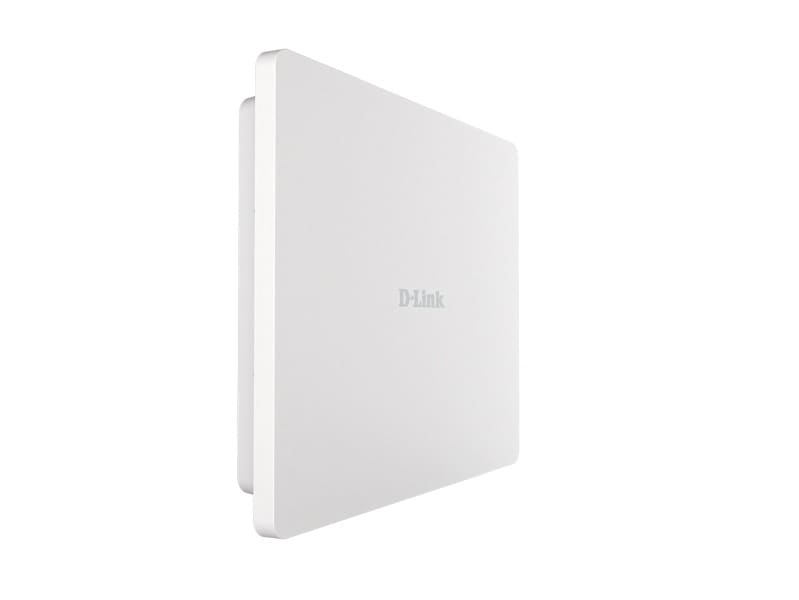 D-LINK - Nuclias Connect WiFi 6 AX3000 Outdoor Access Point