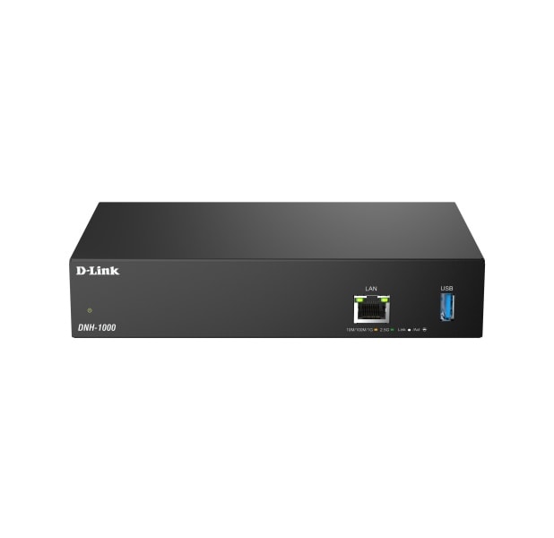 D-LINK - Nuclias Connect Network Controller