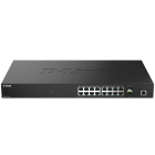 D-LINK - 18-Port Multi-Gigabit Smart Managed Switch