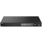 D-LINK - 28-Port Multi-Gigabit Smart Managed Switch