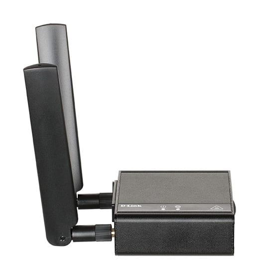 D-LINK - DWM-311 4G M2M Modem