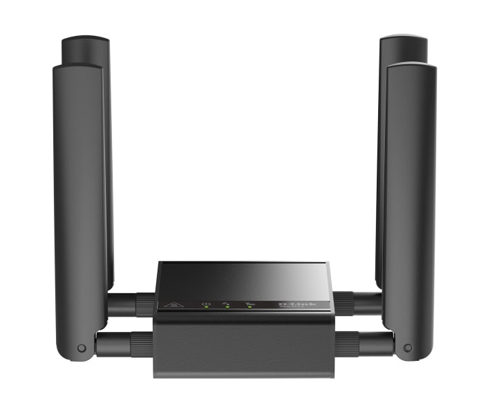 D-LINK - DWM-311-G 5G M2M Modem