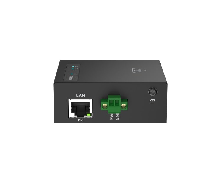 D-LINK - 4G LTE M2M VPN PoE+ Modem Router