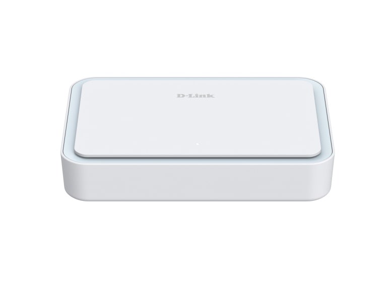 D-LINK - AX3000 Wi-Fi 6 Travel Router