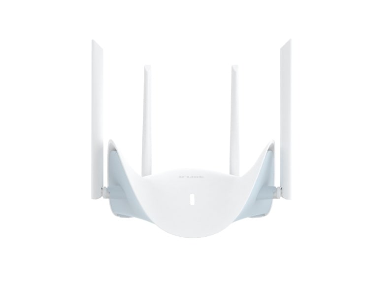 D-LINK - AQUILA PRO AI BE3600 Wi-Fi 7 Smart Router