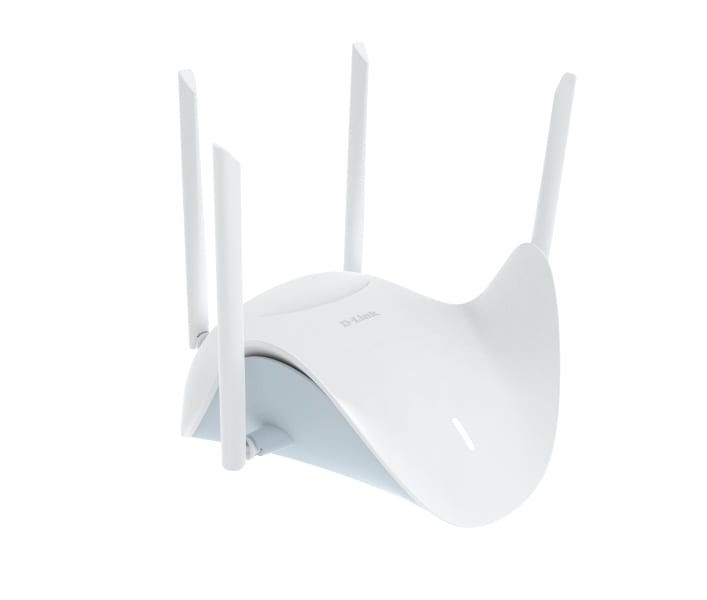 D-LINK - AQUILA PRO AI BE9500 Wi-Fi 7 Smart Router