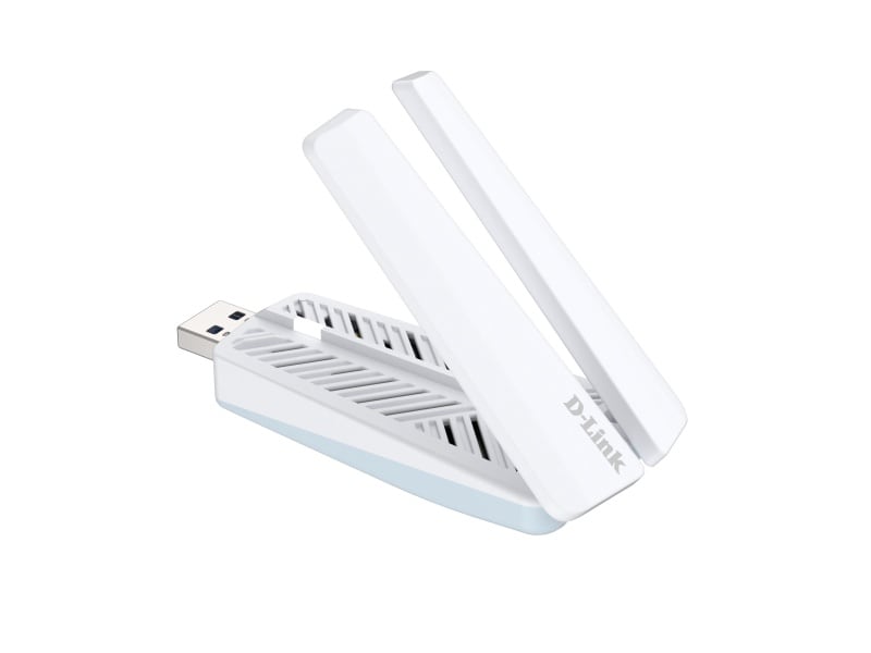 D-LINK - BE6500 Wi-Fi 7 USB Adapter