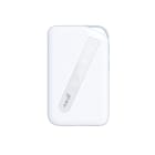 D-LINK - 4G LTE AX300 Wi-Fi 6 Mobile Hotspot