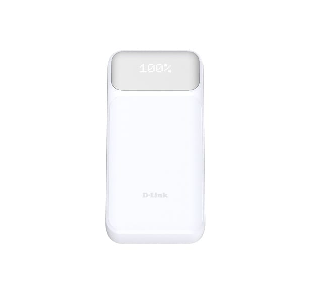 D-LINK - 20000mAh Power Bank