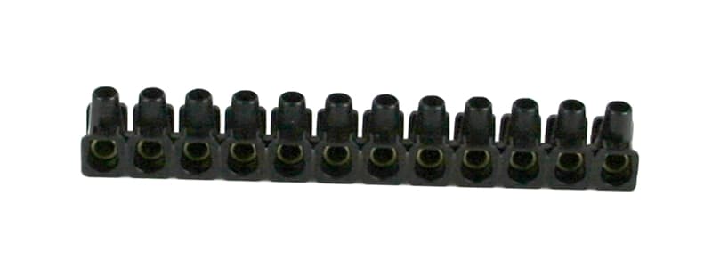 E-TERM - Dosenklemme SV 12Pol.