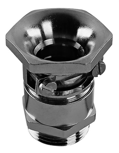 SIB - ADR - Metallverschraubung 21