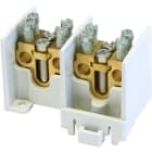 HORA ETEC - Hauptleitungs-Klemme 25/2