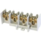 HORA ETEC - Hauptleitungs-Klemme 25/4 Ks